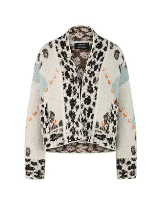 MARC CAIN | Strickjacke | 